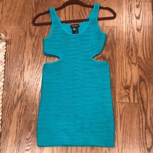 Bodycon dress